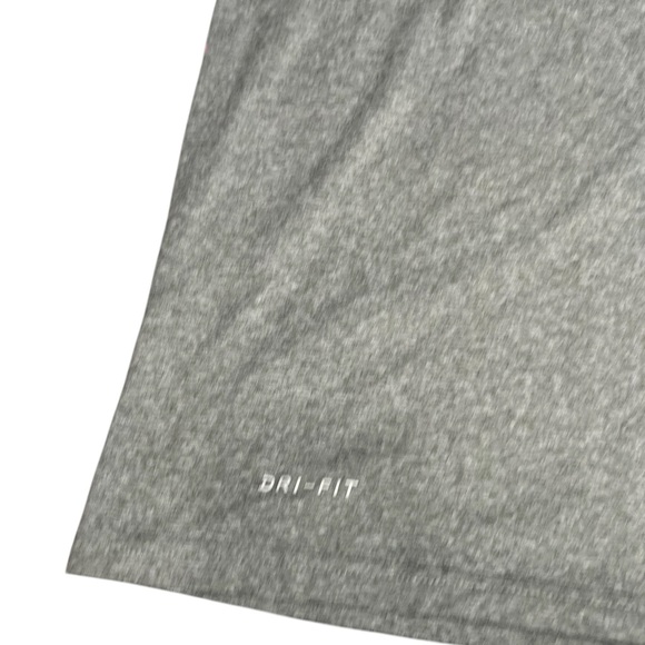 Nike Dri fit‎ Athletic fit Alabama Crimson Tide T-shirt Size Small Unisex - Picture 6 of 9